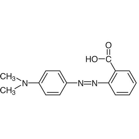 Methyl Red | CymitQuimica