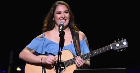 Meet Allie Colleen: Garth Brooks' Daughter Is Also a Singer!