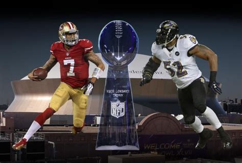 Super Bowl 2013: Live Score, Highlights and Analysis for 49ers vs ...