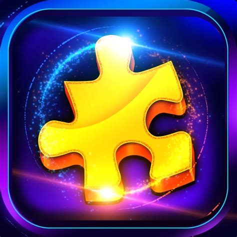 Jigsaw Puzzles－HD Puzzle Games by Daksha Patidar