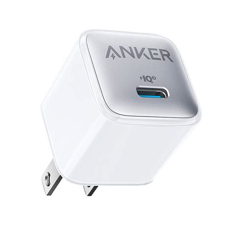 Anker | Charge Fast, Live More