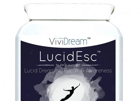 Top 20 Lucid Dreaming Supplements And How They Work (2020)