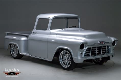 1956 Chevrolet 3100 Pickup