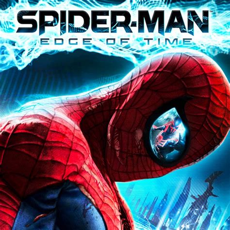 Spider-Man: Edge of Time - IGN