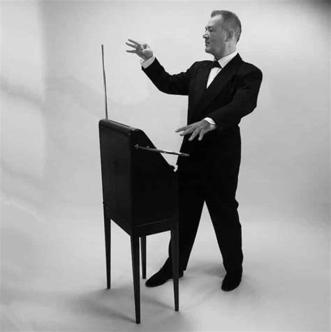 13 Of The Most Famous Theremin Players You Should Know