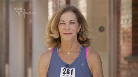 Meet the 71-year-old marathon runner - BBC Reel