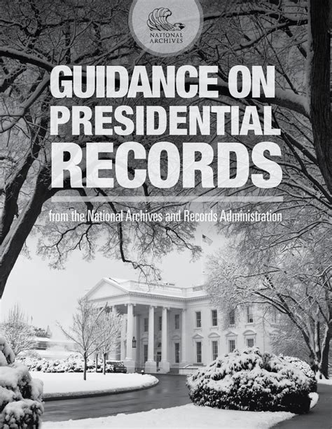 Presidential Record Racketeering - James Bovard