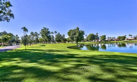 Sun Village | Surprise, AZ Retirement Communities | 55places