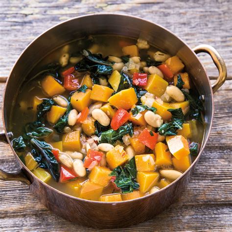 Fall Vegetable Soup | Williams-Sonoma Taste