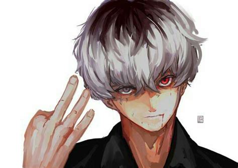 Haise Sasaki [Art Showcase] | Anime Amino