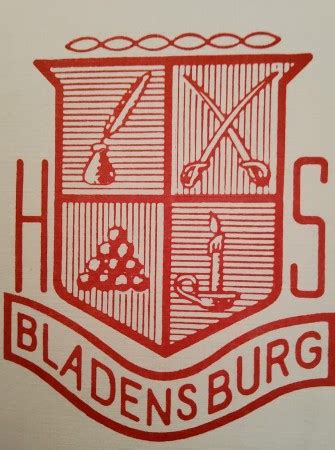Bladensburg High School - Find Alumni, Yearbooks and Reunion Plans