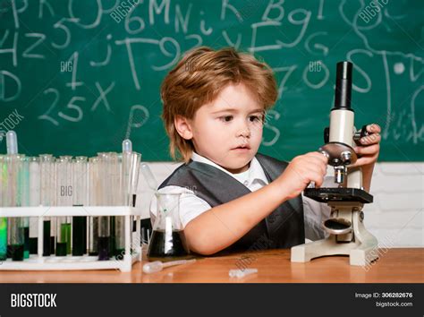 Biology Experiments Image & Photo (Free Trial) | Bigstock