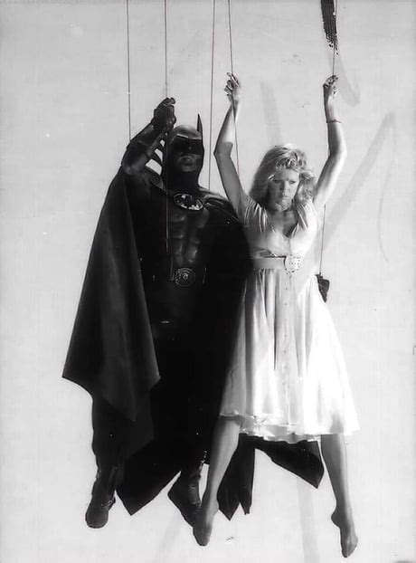 Kim Basinger Batman