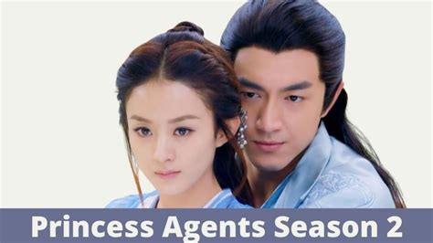 Princess Agents Season 2 in 2021? Release Date, Cast & Plot