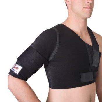 Shoulder Brace for Rotator Cuff| Rotator Cuff Compression Support