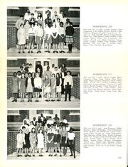 Plainfield High School - Milestone Yearbook (Plainfield, NJ), Class of 1968, Page 171 of 206