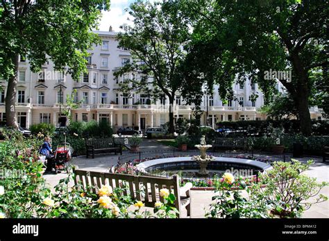 St george’s square london hi-res stock photography and images - Alamy