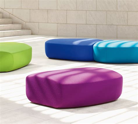 Colours Bench - Noé Duchaufour-Lawrance for Bernhardt Design Cool Furniture, Furniture Design ...