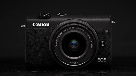 Choosing the Best Canon APS-C Mirrorless Camera in 2024