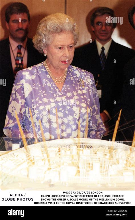 Millennium dome 1999 hi-res stock photography and images - Alamy