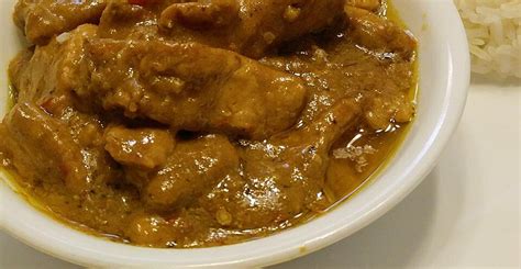 Spicy Pork Curry Recipe | Allrecipes