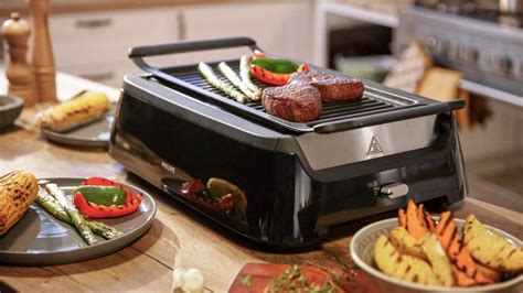 Philips smokeless indoor grill: Get half-off this top-rated device