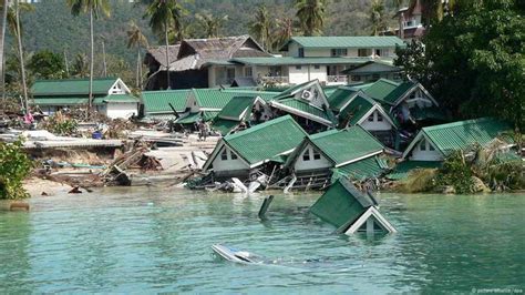 Wie entsteht ein Tsunami? | Wissen & Umwelt | DW | 02.03.2016