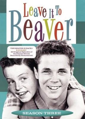 Leave It To Beaver: The Complete Third Season, DVD Set - Christianbook.com