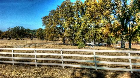 Ranch Land Free Stock Photo - Public Domain Pictures