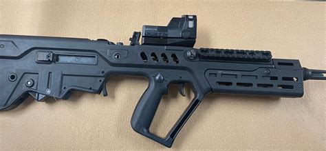 Iwi Tavor Sar-idf - For Sale :: Guns.com