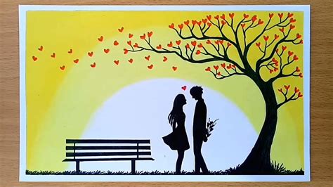 Bench Drawing Simple - Bench Drawing Drawings Draw Yahoo Search Line ...