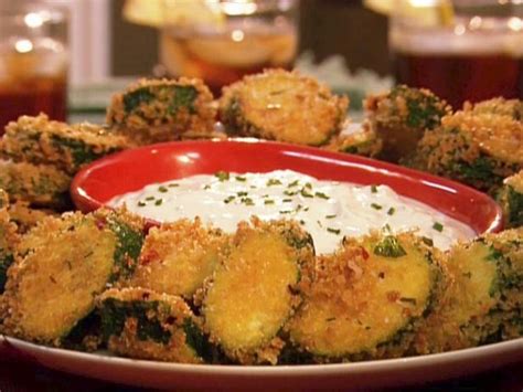 Deep Frying Recipes : Food Network | Food Network