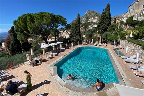 Review: Belmond Grand Hotel Timeo (Taormina, Sicily)