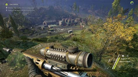 Sniper ghost warrior 1 system requirements - motorcyclelasopa