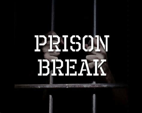 Book The Prison Break Escape Room in Minneapolis & Plymouth, Minnesota | Zero Hour Escape Rooms