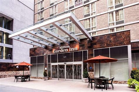 Hilton Garden Inn New York/West 35th Street - UPDATED 2020 Prices, Reviews & Photos (New York ...