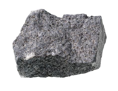 Gabbro: Identification, Pictures & Info for Rockhounds – Rockhound Resource