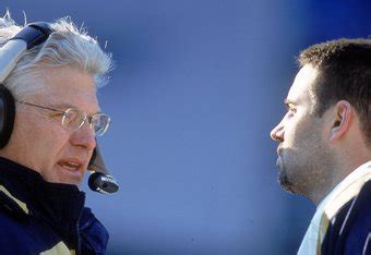 Mike Martz: NFL Offensive Guru Reportedly Will Retire from Coaching ...