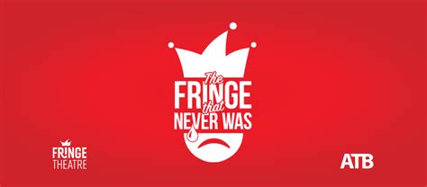 Edmonton International Fringe Festival: The Fringe that Never Was | Chuck @ 92.5