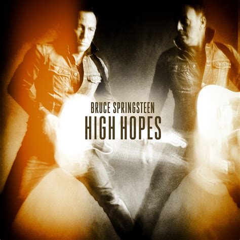 Bruce Springsteen High Hopes Album Review | Rolling Stone