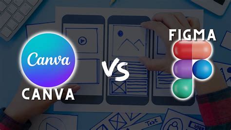 Canva vs Figma - Which App is for You? - YouTube