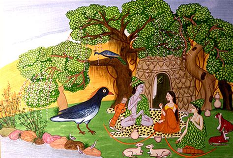 Miniature paintings an identity of Kangra valley - DC - Hill Post