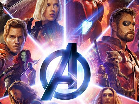 Avengers 4: 'Avengers 4' trailer may release today | English Movie News - Times of India