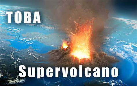 The history of volcanic eruptions » Geology Science