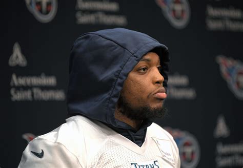 Derrick Henry's thoughts on Tim Kelly being named Titans OC