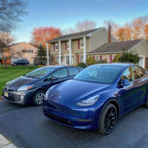 Tesla Model Y : r/tiltshift