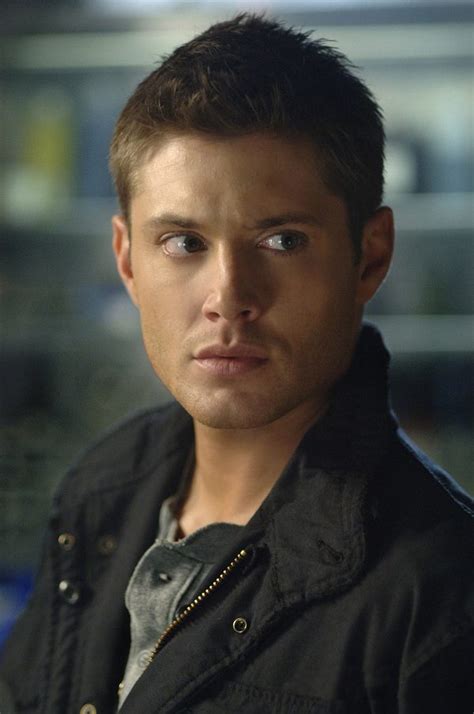 Dean Winchester - Supernatural Guide - IGN