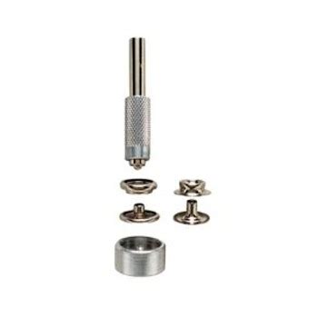 Buy the General Tools 1265 Snap Fastener Kit | Hardware World