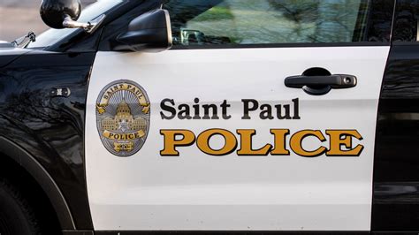 033: St Paul PD – Medal of Valor Recipient - Largest Listing of Law Enforcement Jobs