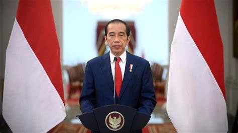 Jokowi Sampaikan 4 Sikap di Sidang Dewan Ekonomi Sosial PBB - SDGs ...